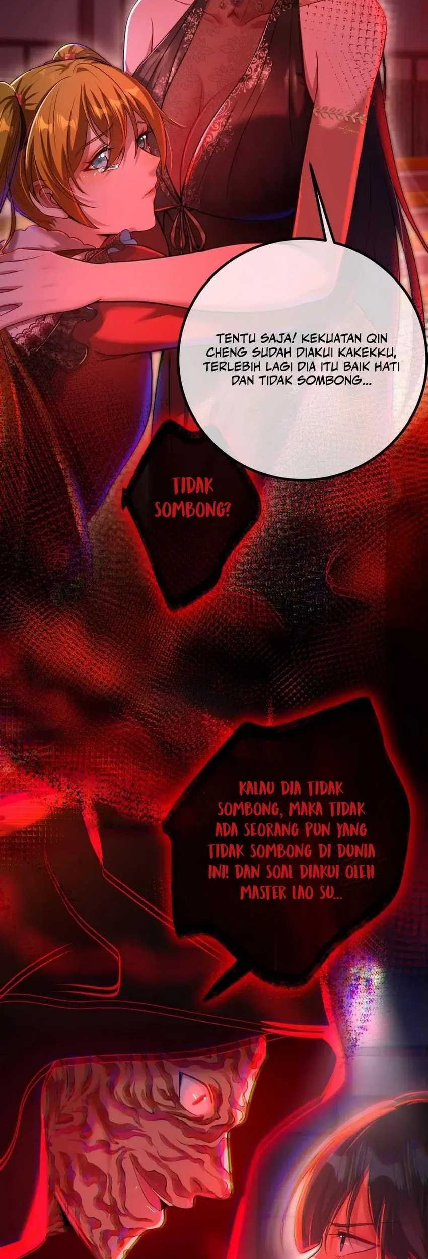 The Second Life After Awakening Chapter 35 - halaman 6