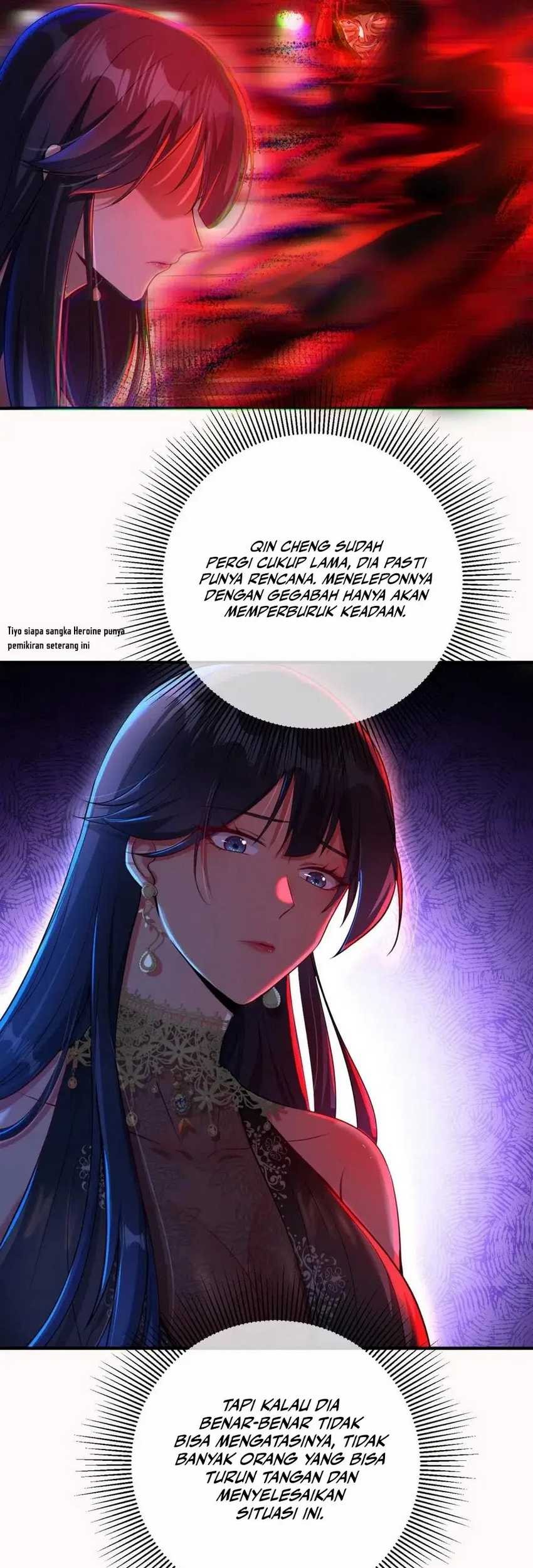 The Second Life After Awakening Chapter 35 - halaman 8