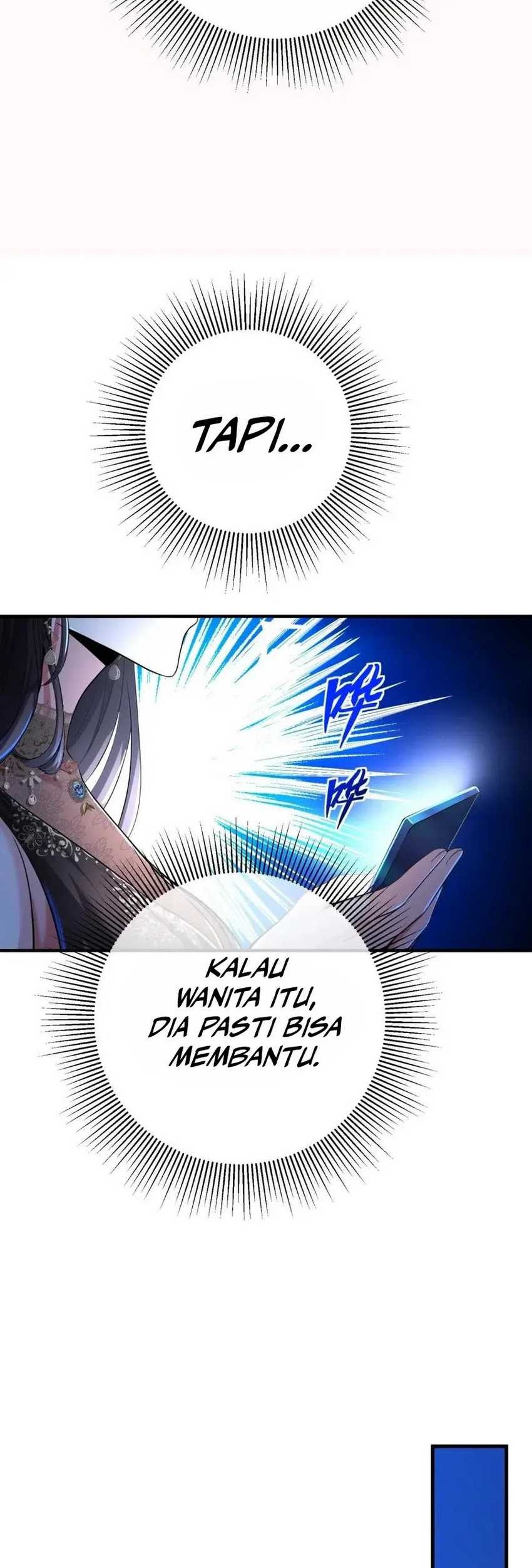 The Second Life After Awakening Chapter 35 - halaman 9