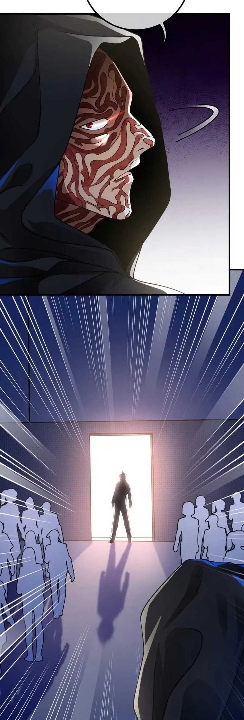 The Second Life After Awakening Chapter 36 - halaman 10
