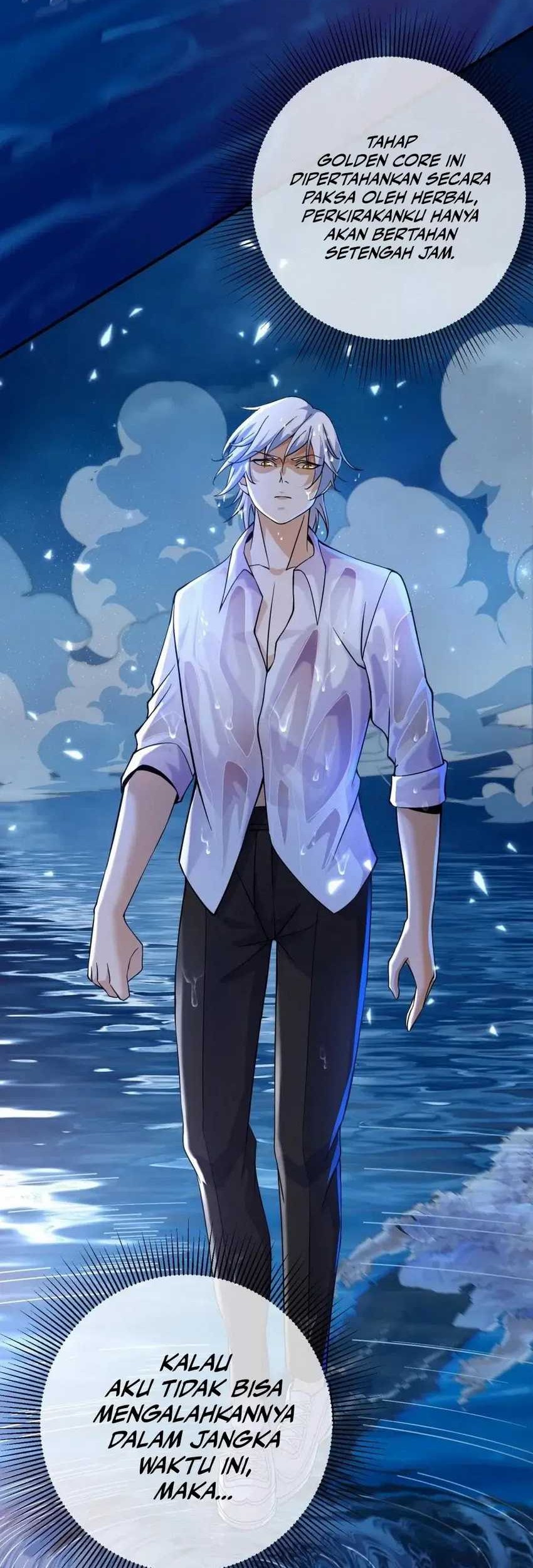 The Second Life After Awakening Chapter 36 - halaman 18