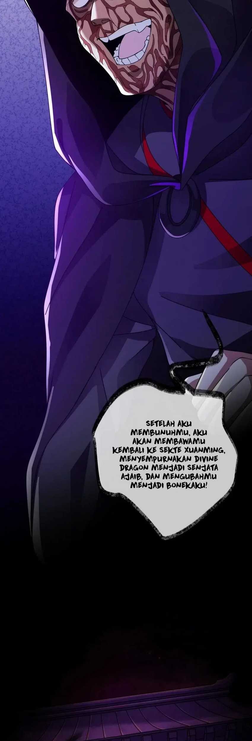 The Second Life After Awakening Chapter 36 - halaman 31
