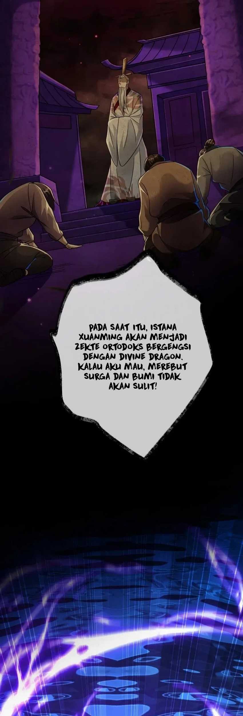 The Second Life After Awakening Chapter 36 - halaman 33