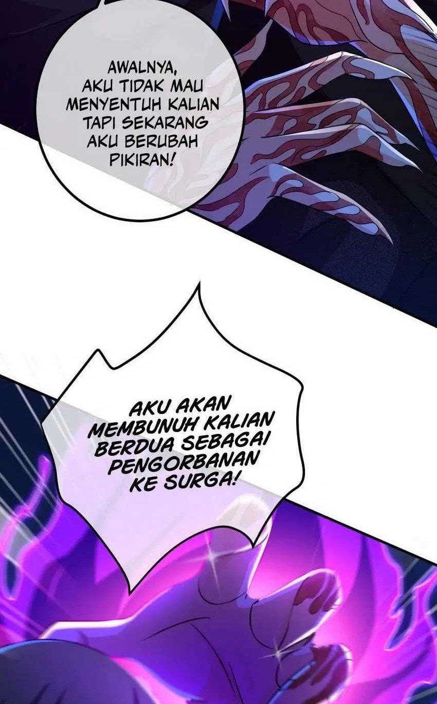 The Second Life After Awakening Chapter 36 - halaman 8