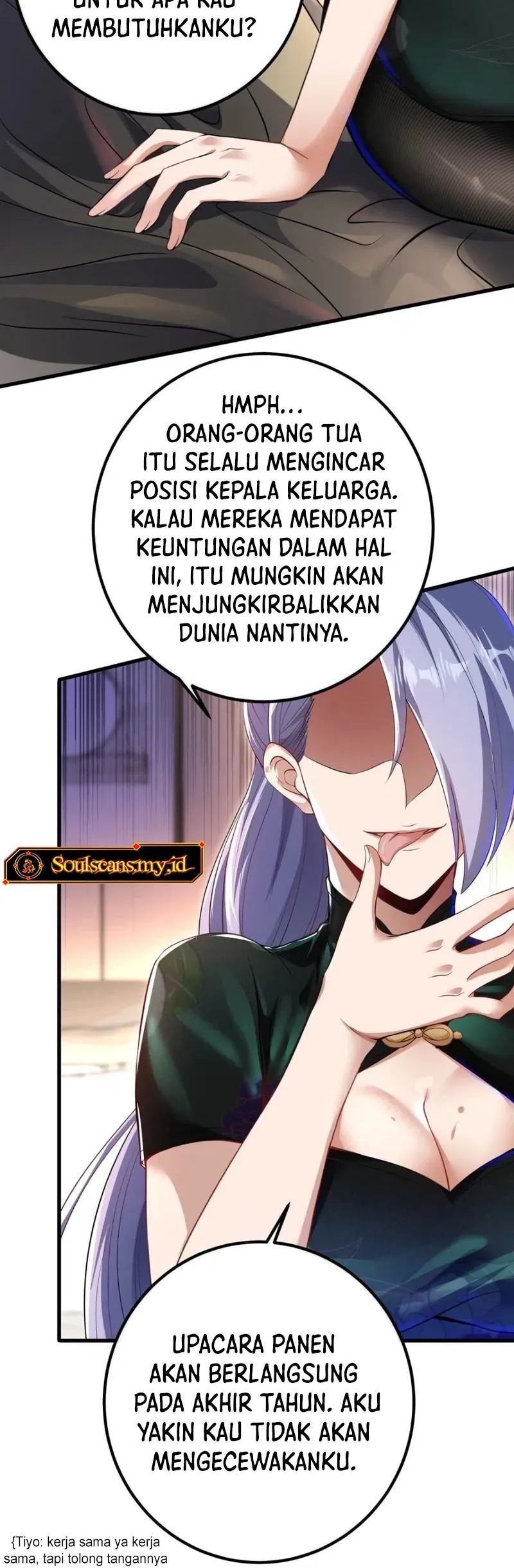 The Second Life After Awakening Chapter 37 - halaman 14