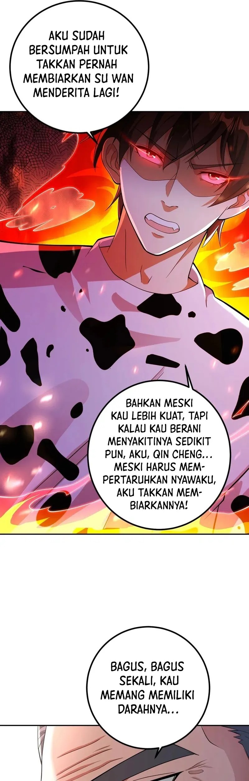 The Second Life After Awakening Chapter 38 - halaman 11