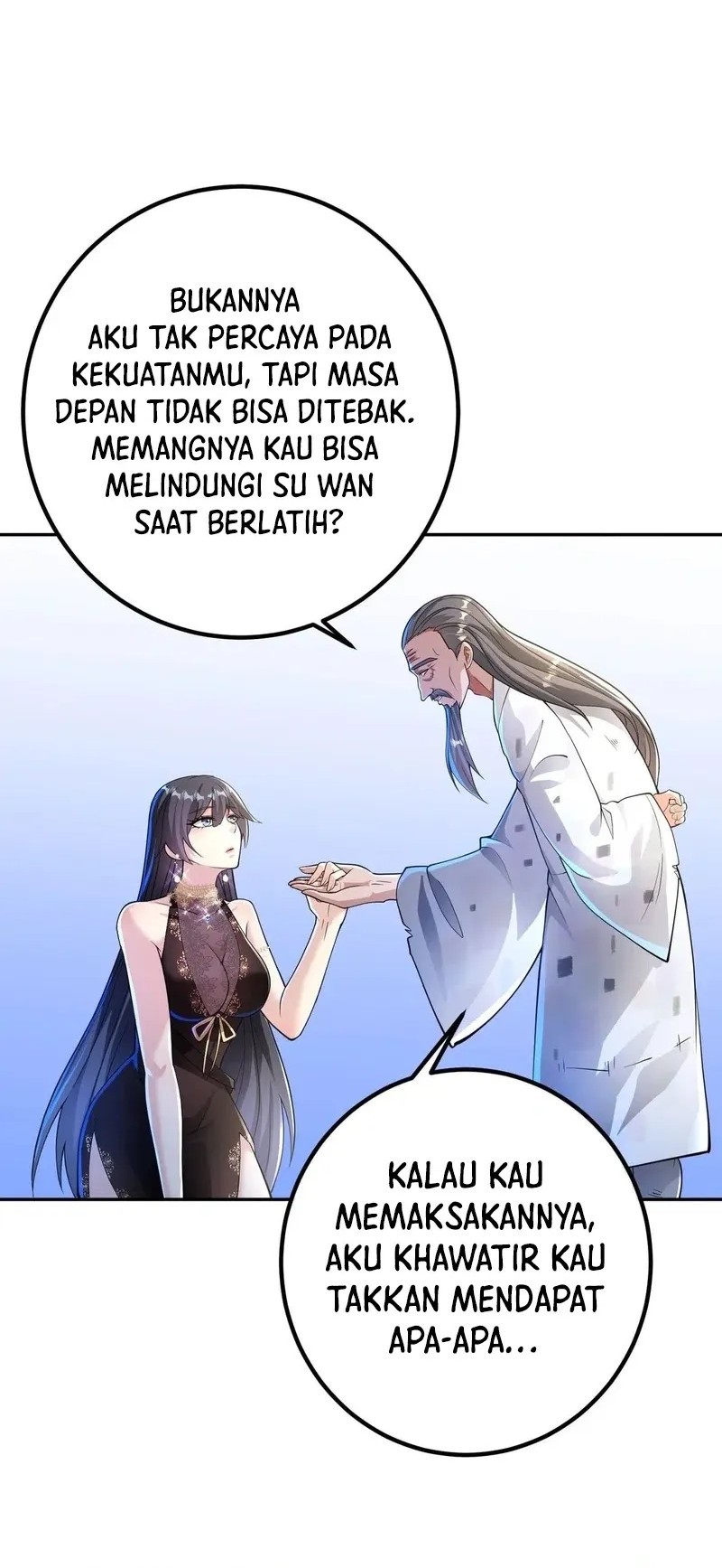 The Second Life After Awakening Chapter 38 - halaman 13