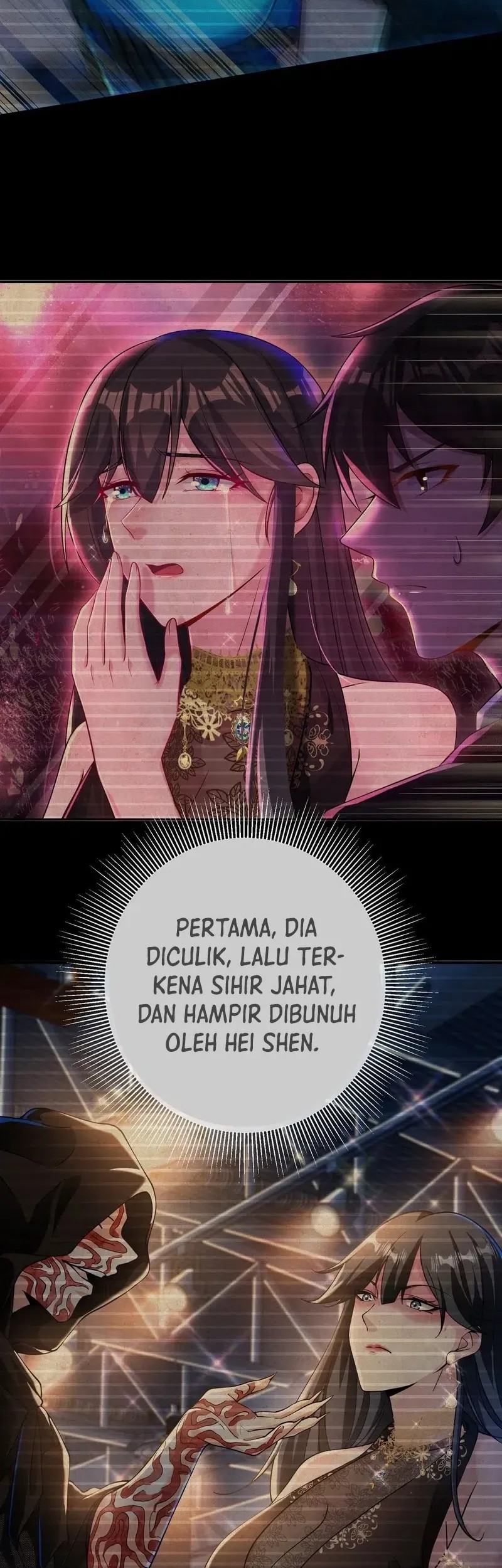 The Second Life After Awakening Chapter 38 - halaman 17