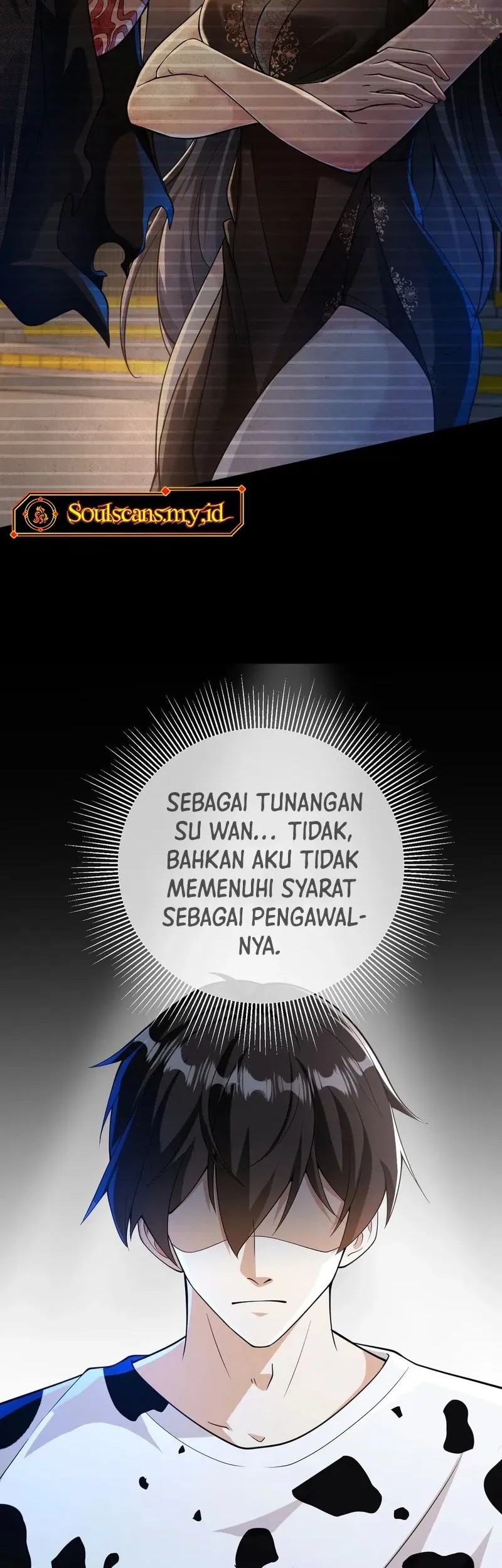 The Second Life After Awakening Chapter 38 - halaman 18