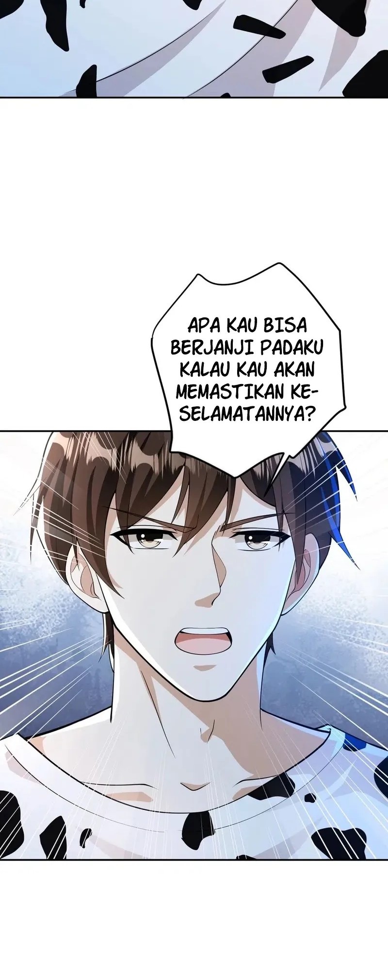 The Second Life After Awakening Chapter 38 - halaman 19