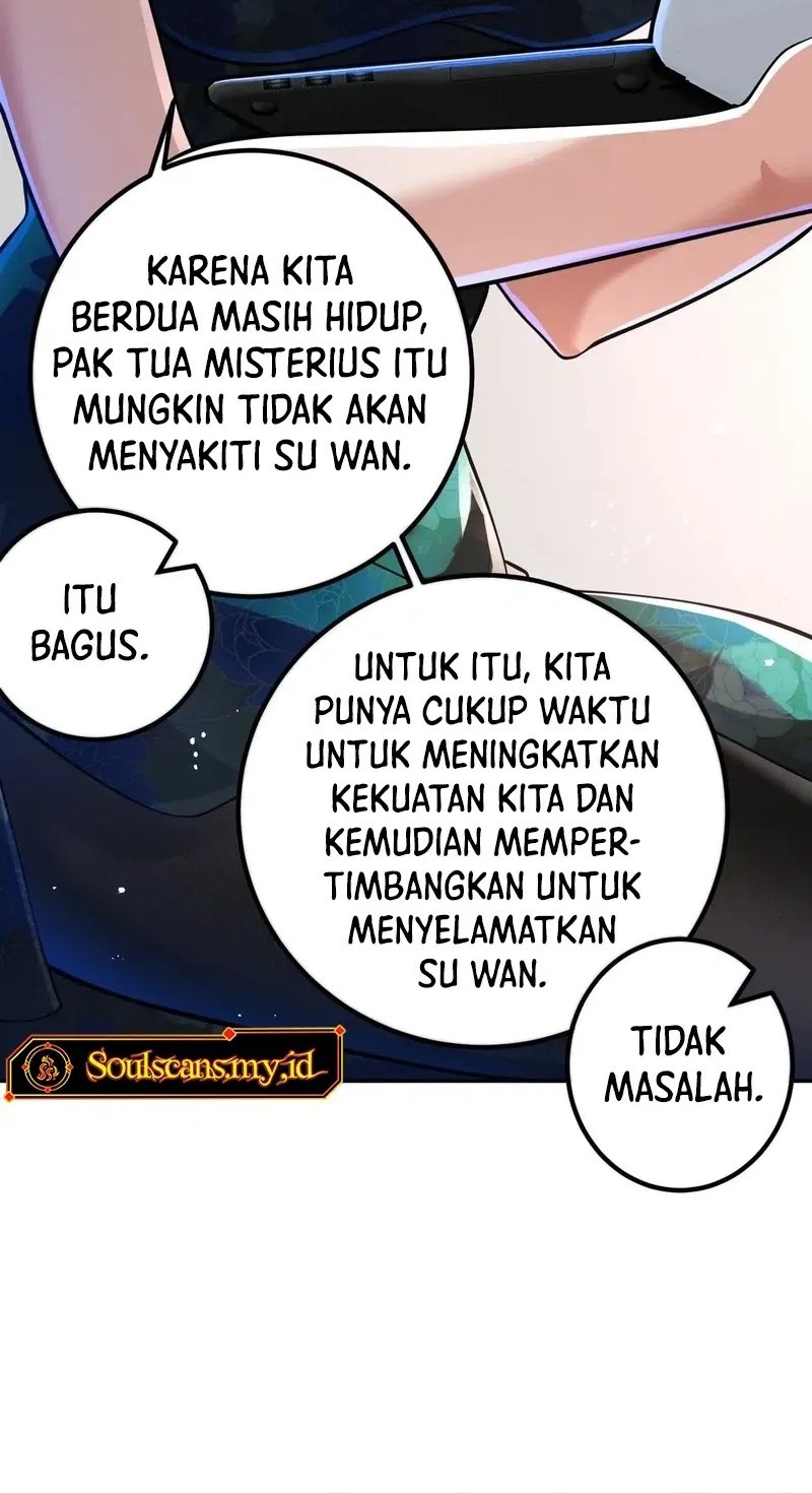 The Second Life After Awakening Chapter 38 - halaman 25