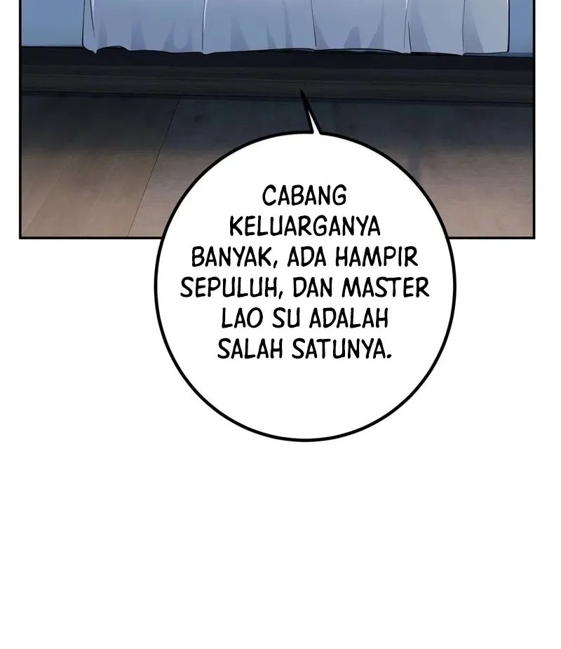 The Second Life After Awakening Chapter 38 - halaman 28