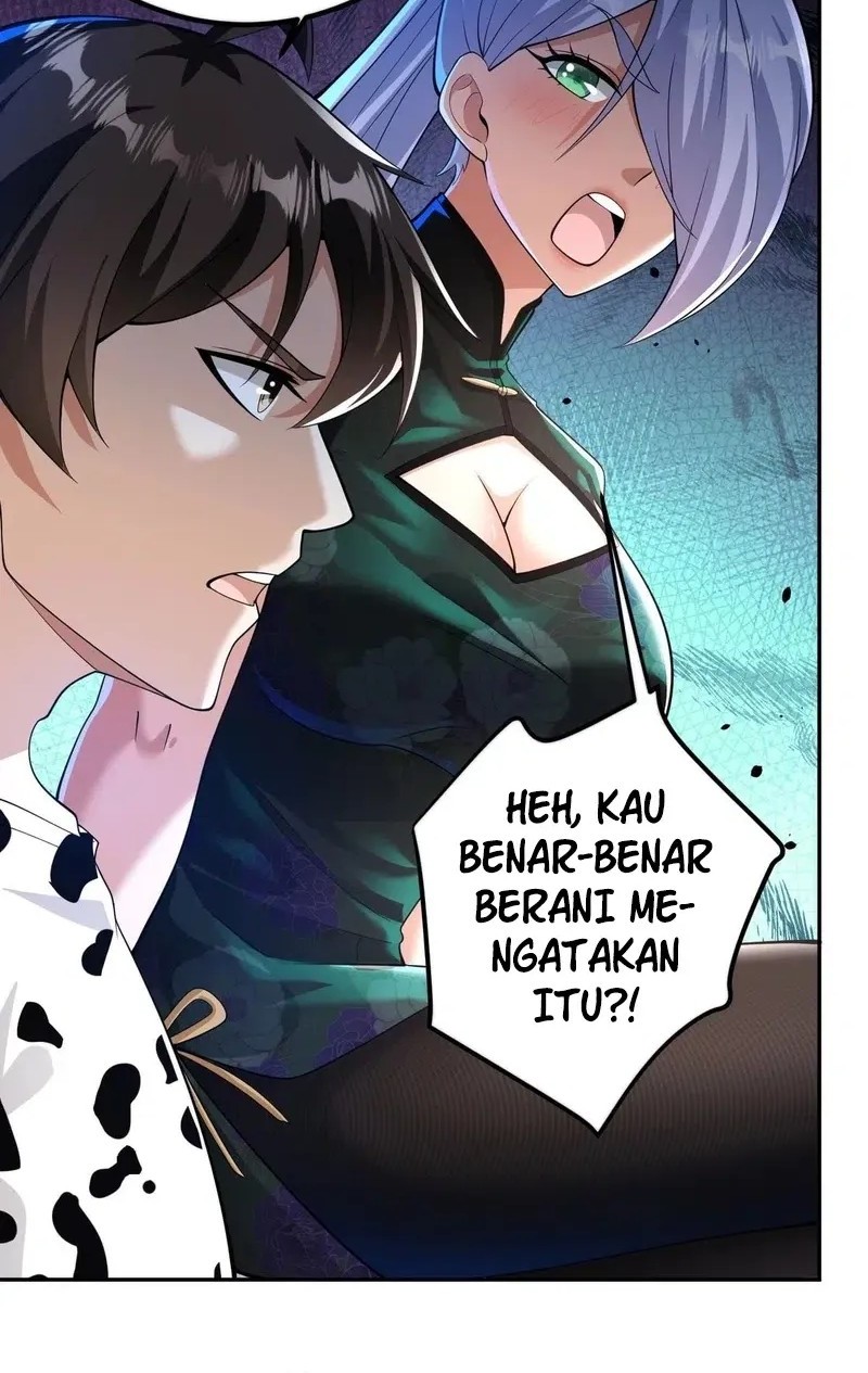 The Second Life After Awakening Chapter 38 - halaman 31