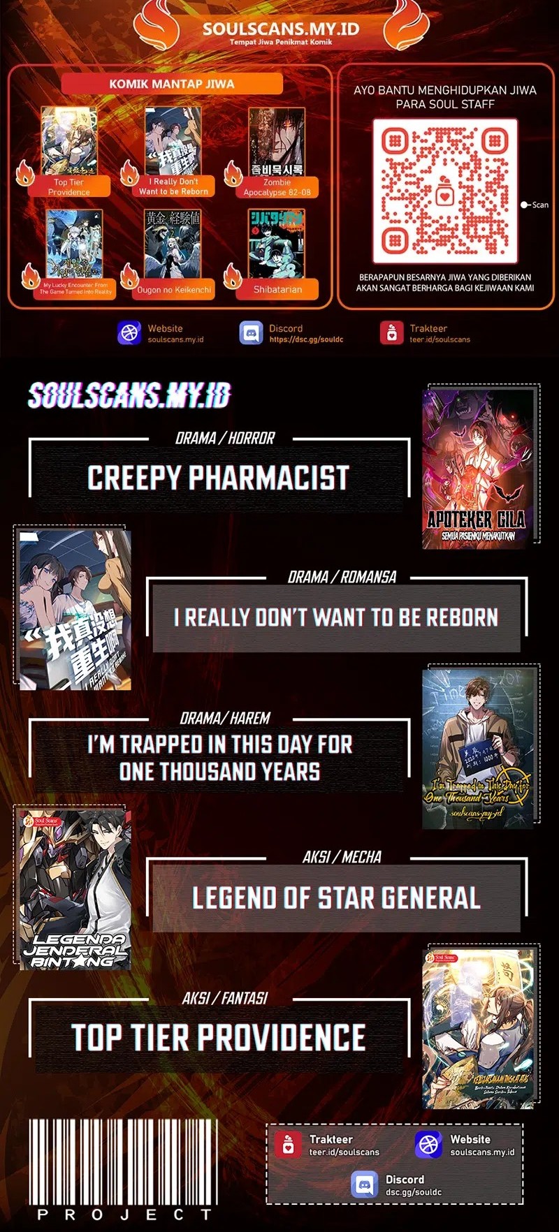 The Second Life After Awakening Chapter 38 - halaman 39