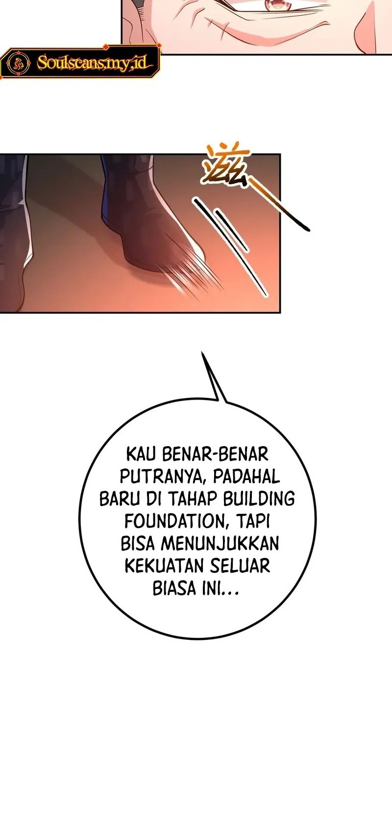 The Second Life After Awakening Chapter 38 - halaman 7
