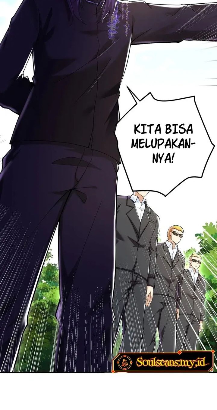 The Second Life After Awakening Chapter 39 - halaman 16