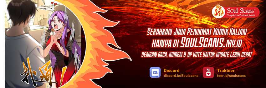 The Second Life After Awakening Chapter 4 - halaman 2
