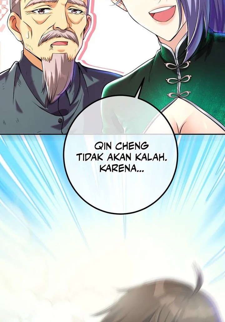 The Second Life After Awakening Chapter 40 - halaman 17