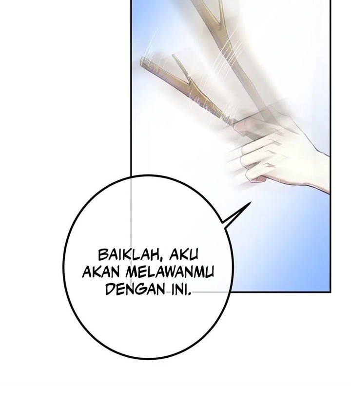 The Second Life After Awakening Chapter 40 - halaman 25