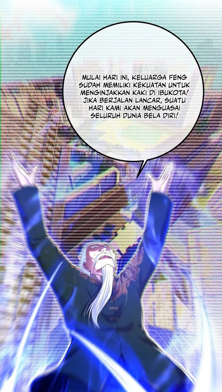 The Second Life After Awakening Chapter 40 - halaman 6