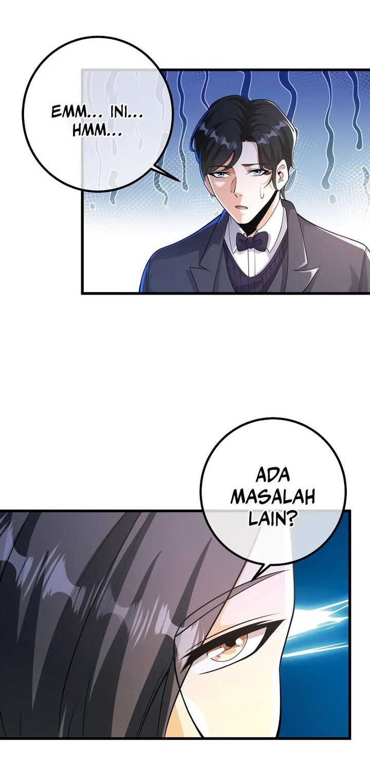 The Second Life After Awakening Chapter 41 - halaman 10