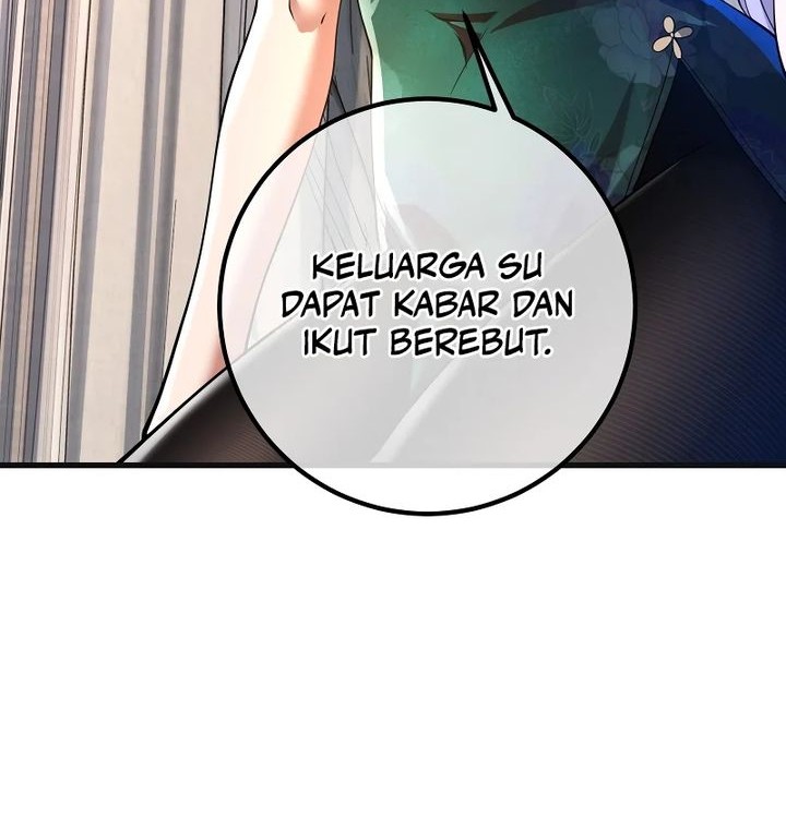 The Second Life After Awakening Chapter 41 - halaman 25