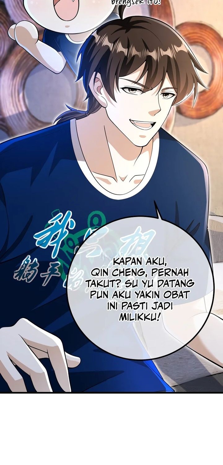 The Second Life After Awakening Chapter 41 - halaman 27