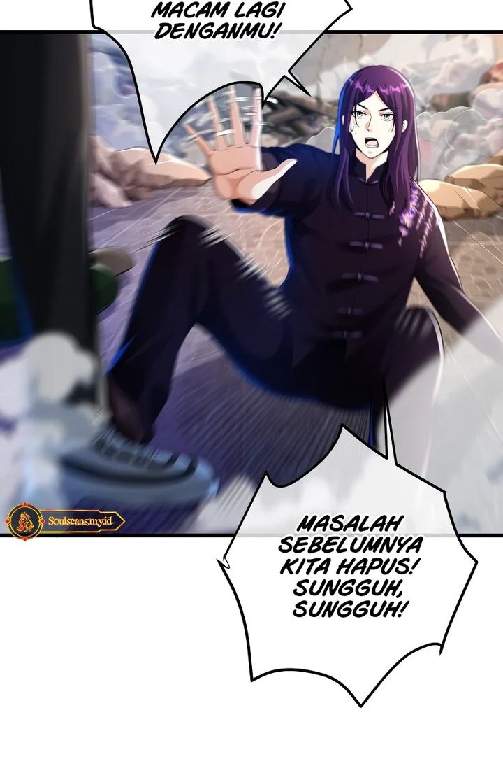 The Second Life After Awakening Chapter 41 - halaman 4
