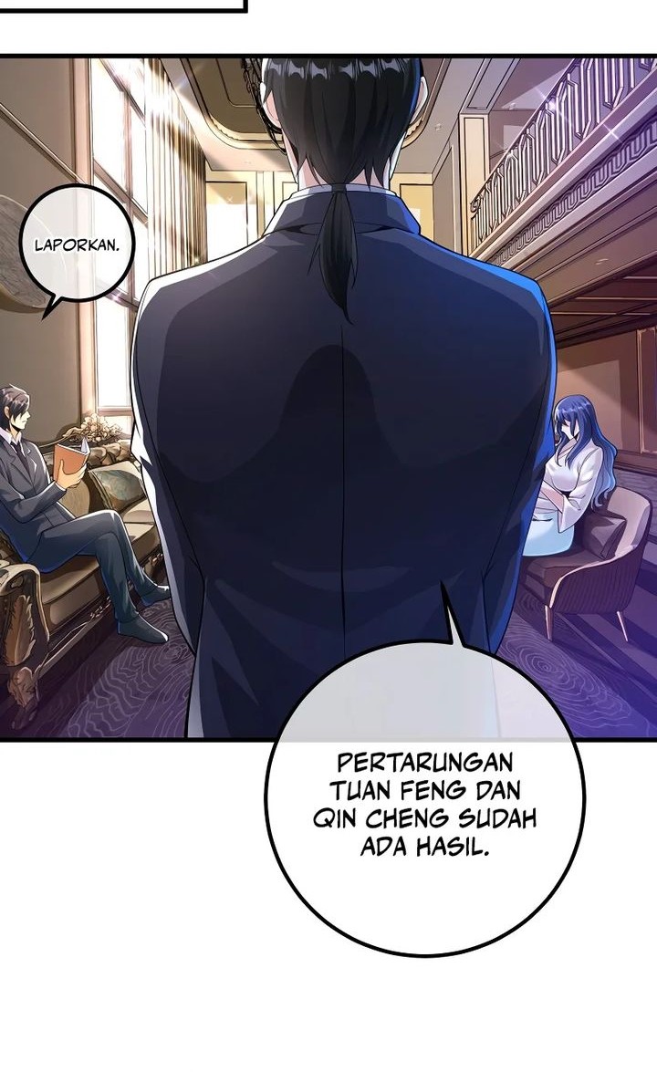 The Second Life After Awakening Chapter 41 - halaman 8