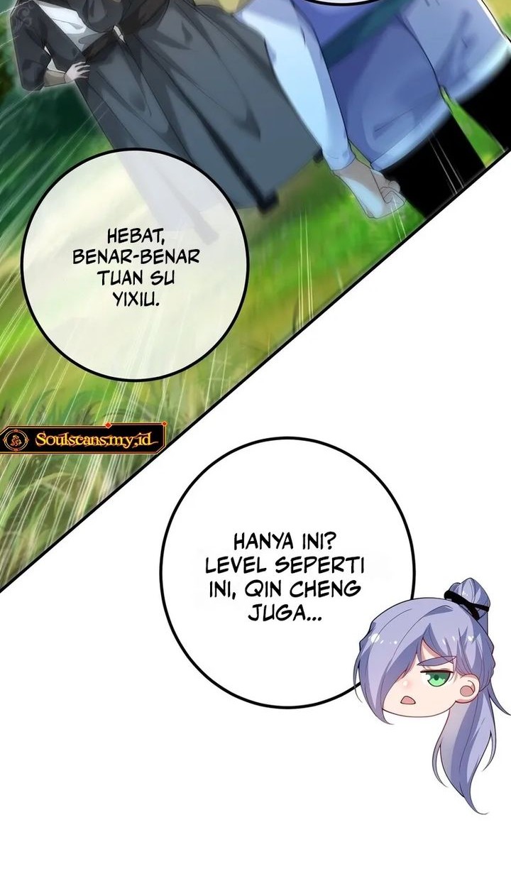 The Second Life After Awakening Chapter 42 - halaman 15