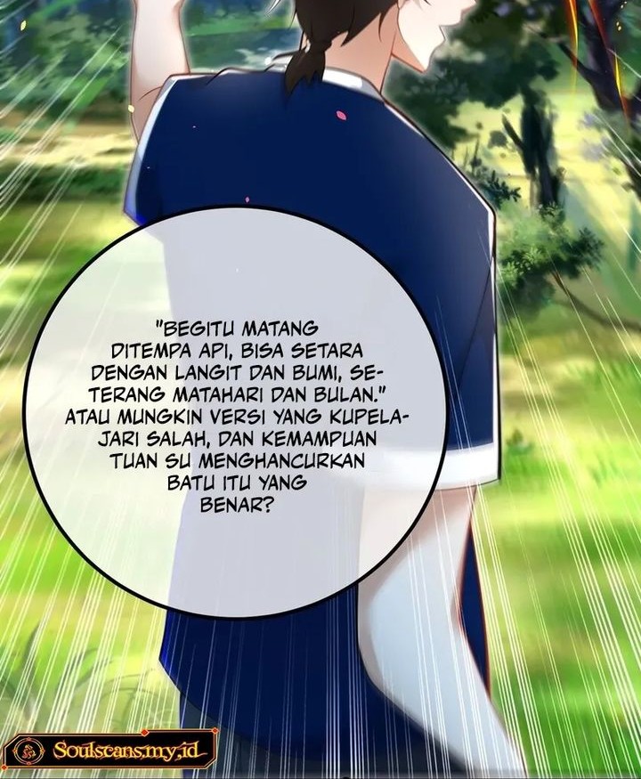 The Second Life After Awakening Chapter 42 - halaman 17