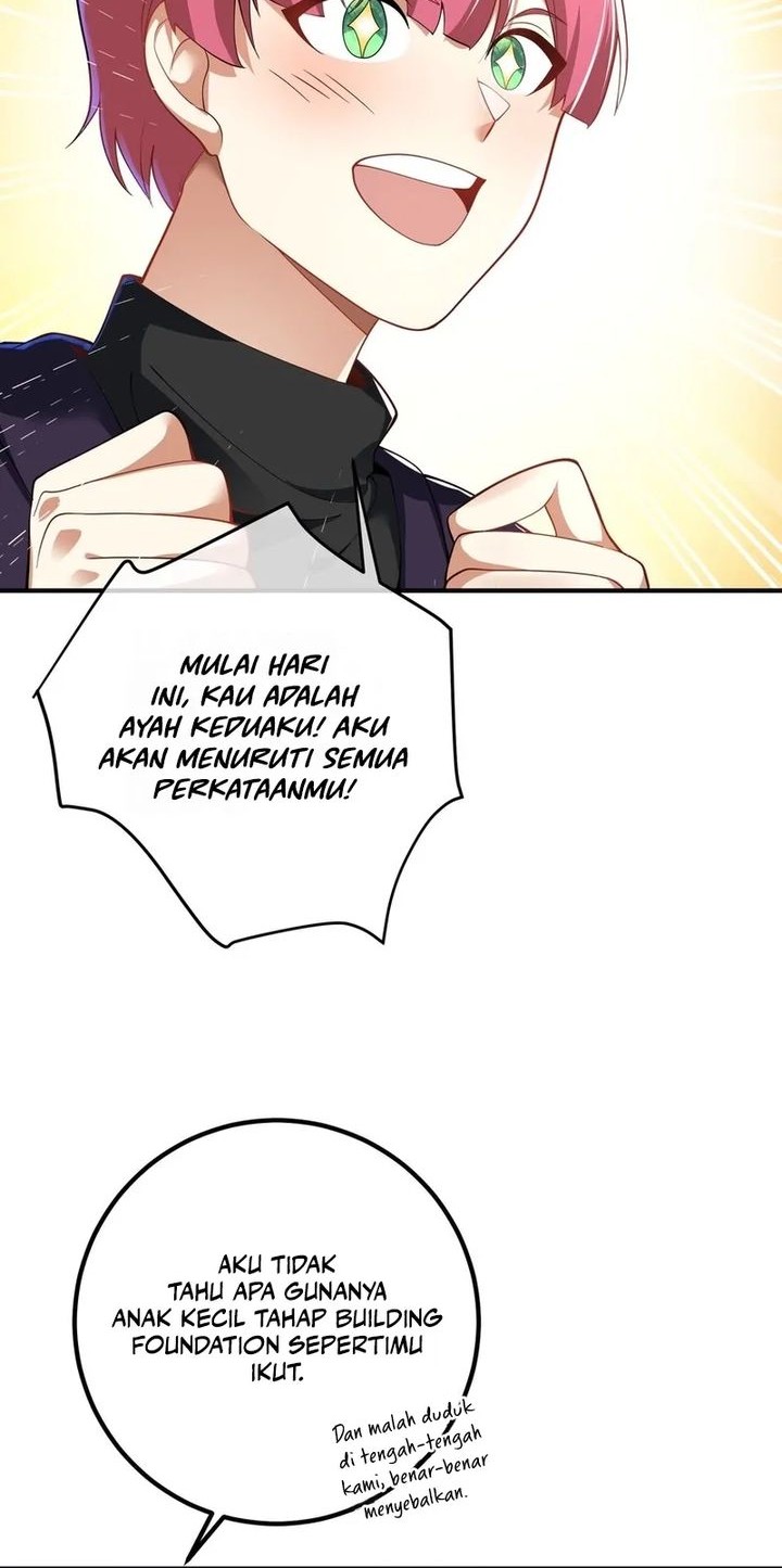 The Second Life After Awakening Chapter 42 - halaman 2