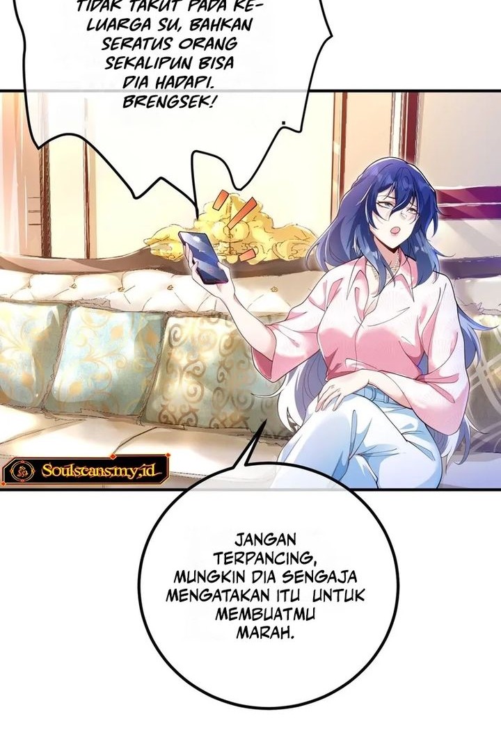 The Second Life After Awakening Chapter 42 - halaman 27