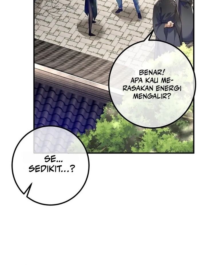The Second Life After Awakening Chapter 42 - halaman 35