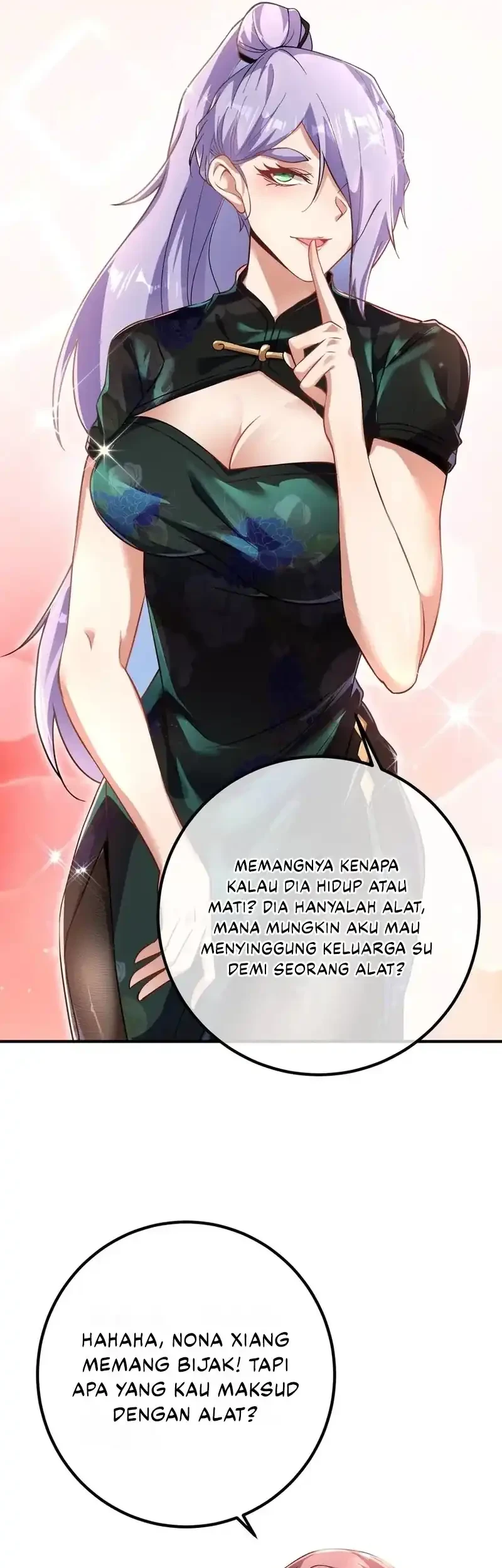 The Second Life After Awakening Chapter 43 - halaman 14