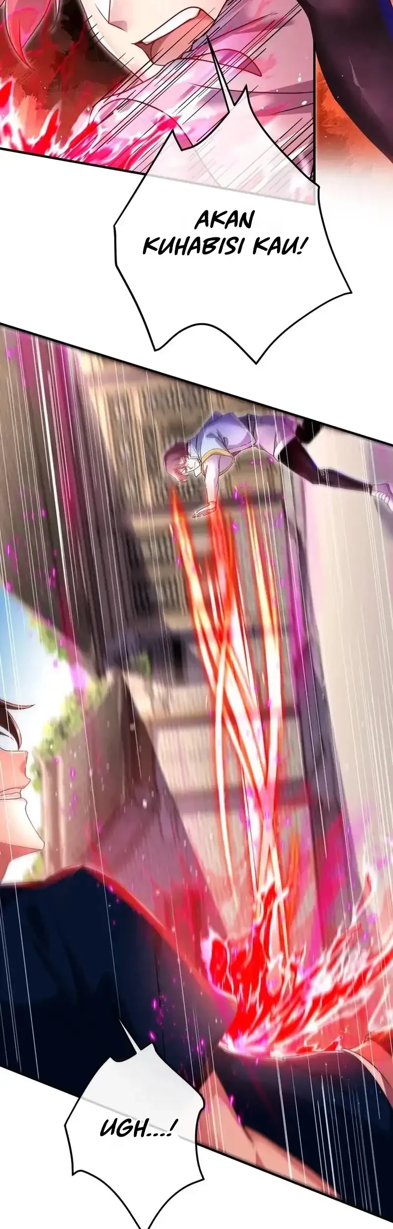 The Second Life After Awakening Chapter 43 - halaman 6