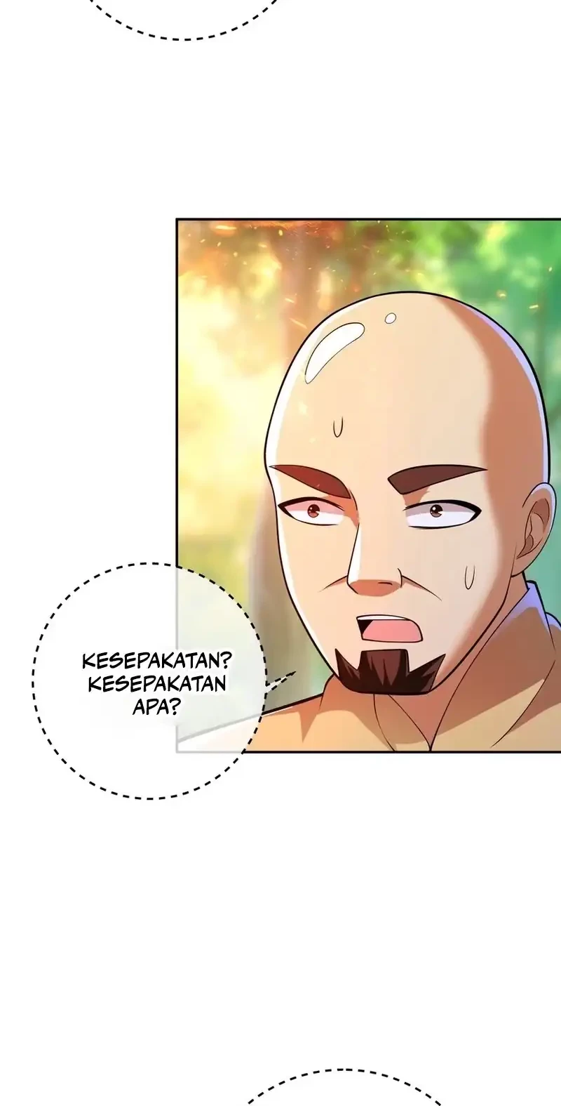 The Second Life After Awakening Chapter 44 - halaman 35