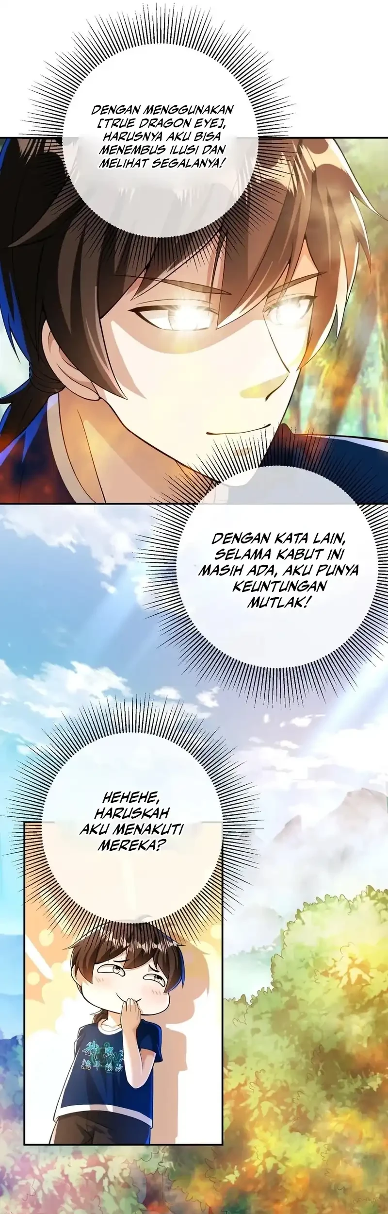 The Second Life After Awakening Chapter 44 - halaman 4