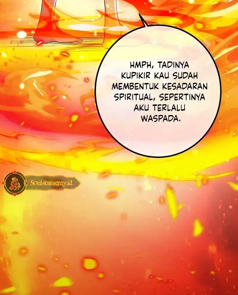 The Second Life After Awakening Chapter 45 - halaman 18