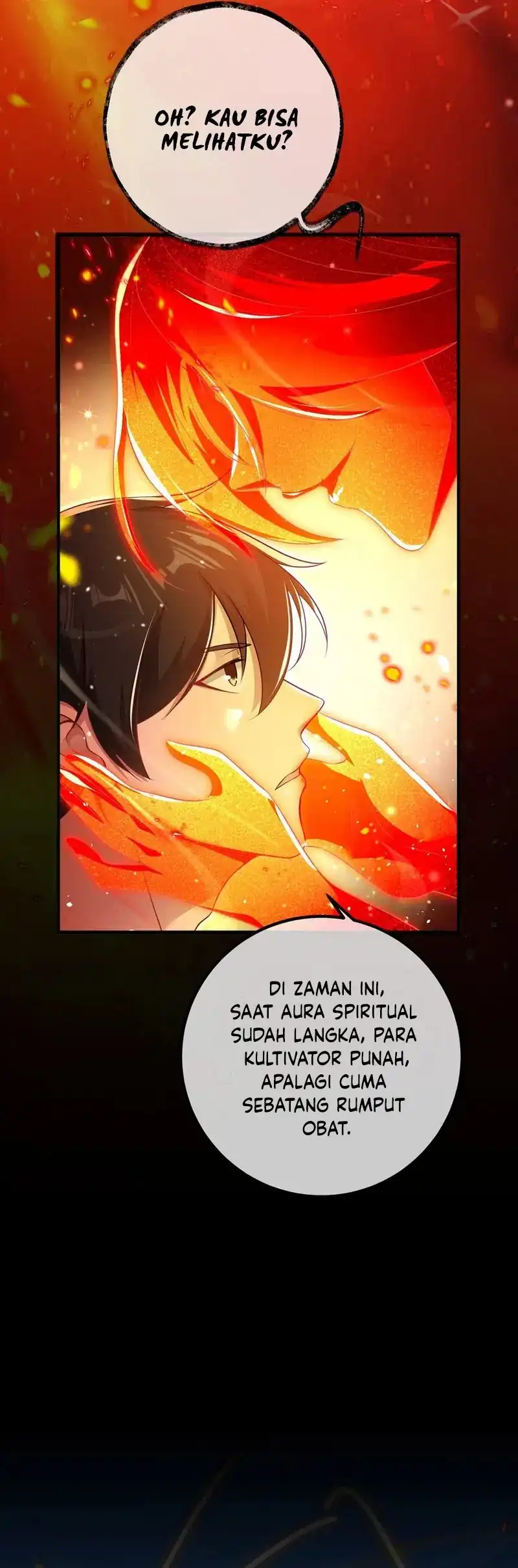 The Second Life After Awakening Chapter 45 - halaman 19