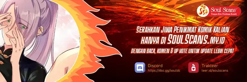 The Second Life After Awakening Chapter 45 - halaman 2