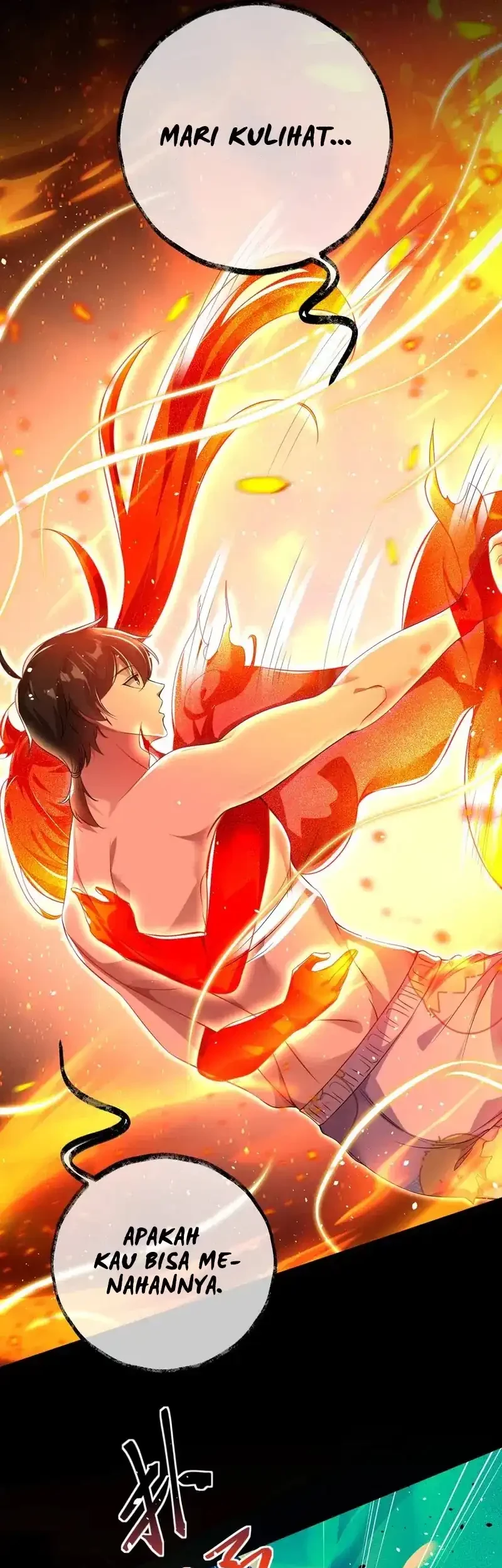 The Second Life After Awakening Chapter 45 - halaman 22