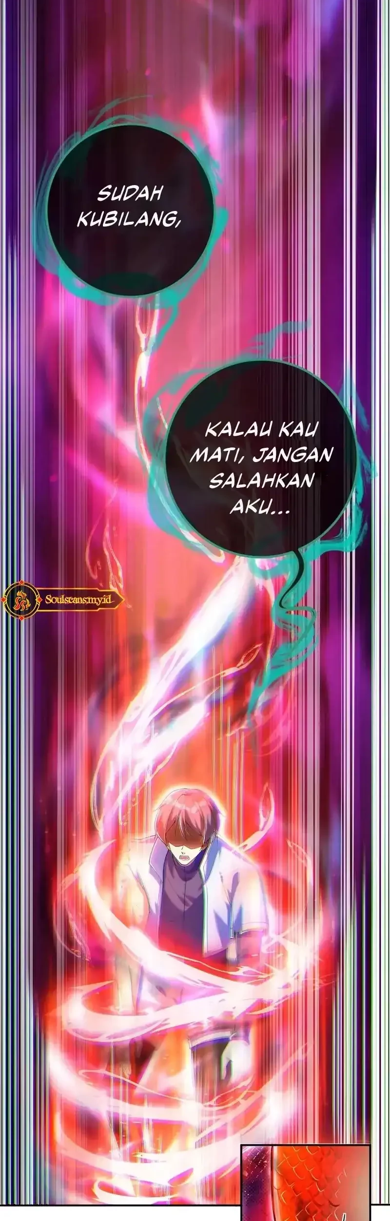 The Second Life After Awakening Chapter 46 - halaman 13