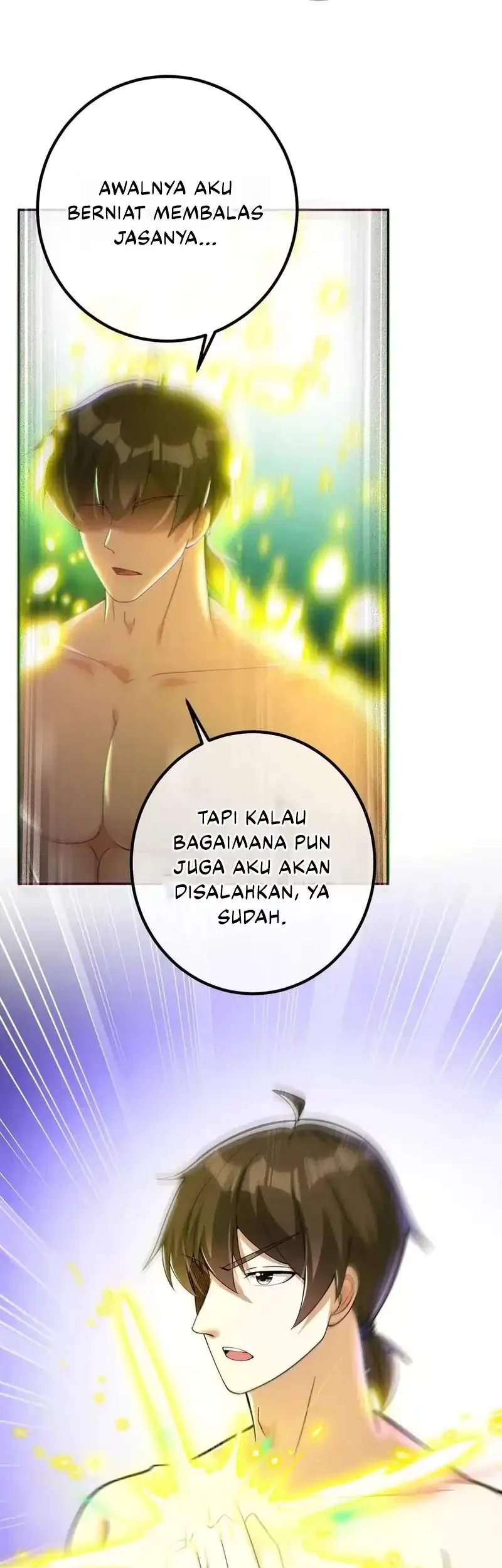 The Second Life After Awakening Chapter 46 - halaman 31