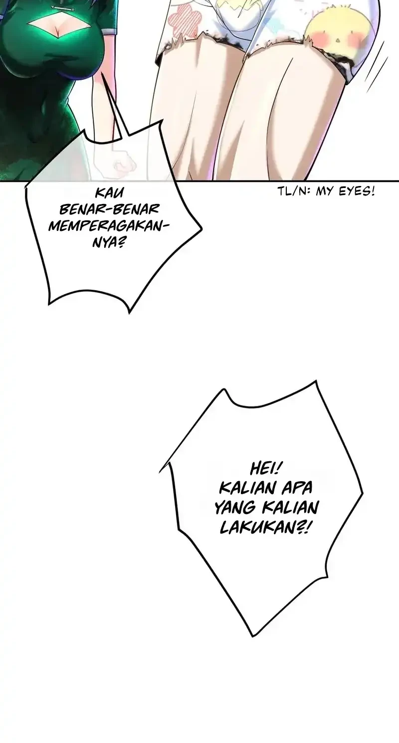 The Second Life After Awakening Chapter 46 - halaman 5