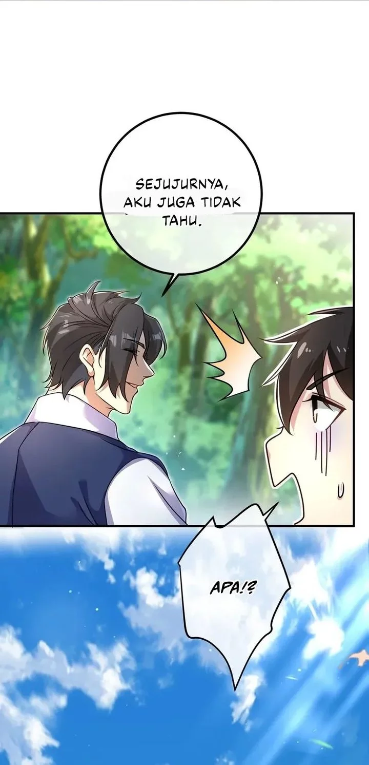 The Second Life After Awakening Chapter 47 - halaman 10