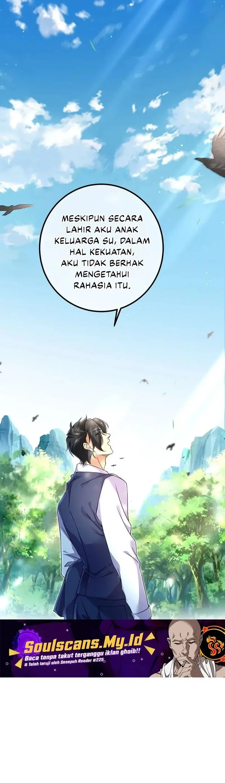 The Second Life After Awakening Chapter 47 - halaman 11