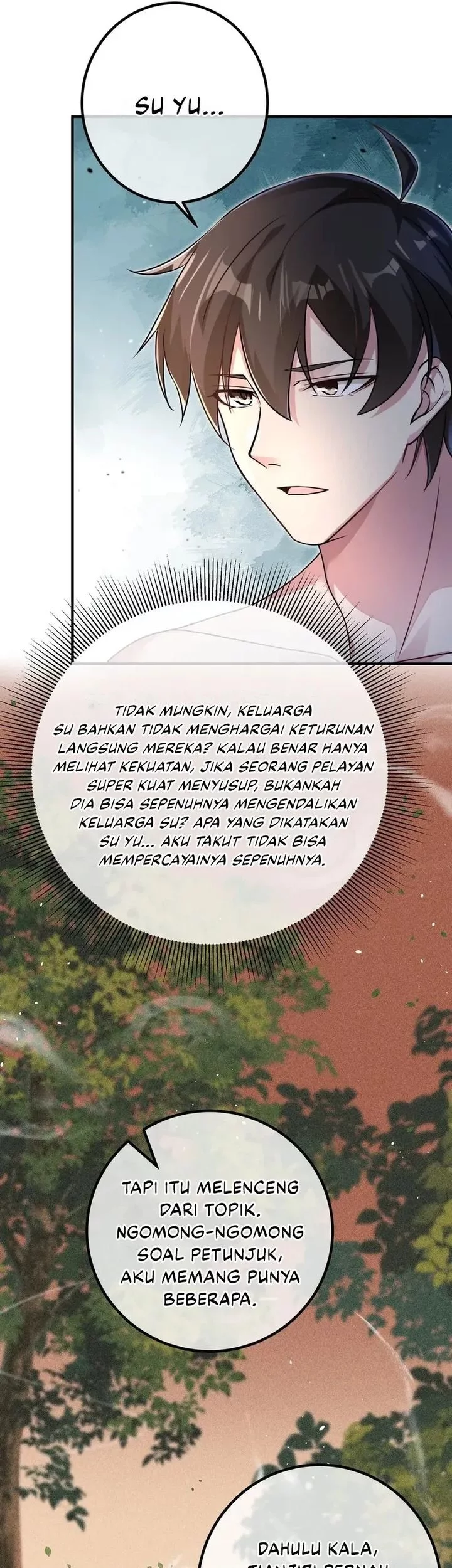 The Second Life After Awakening Chapter 47 - halaman 13