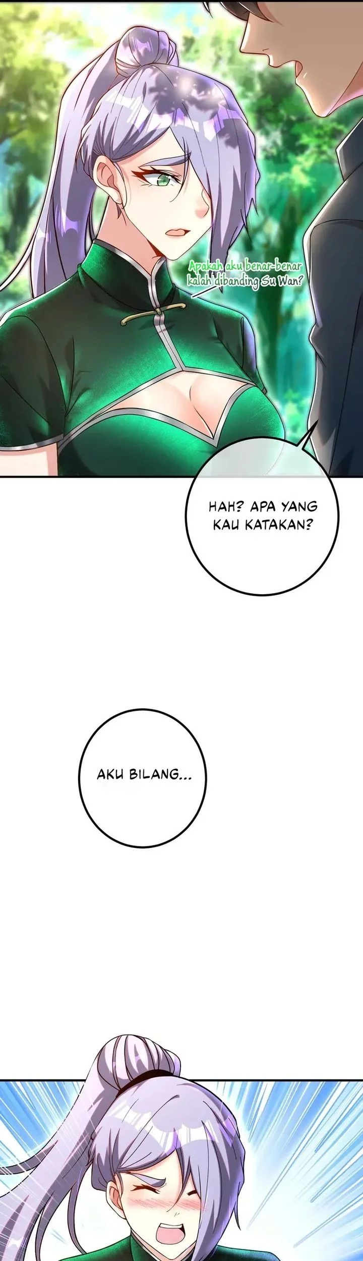 The Second Life After Awakening Chapter 47 - halaman 25