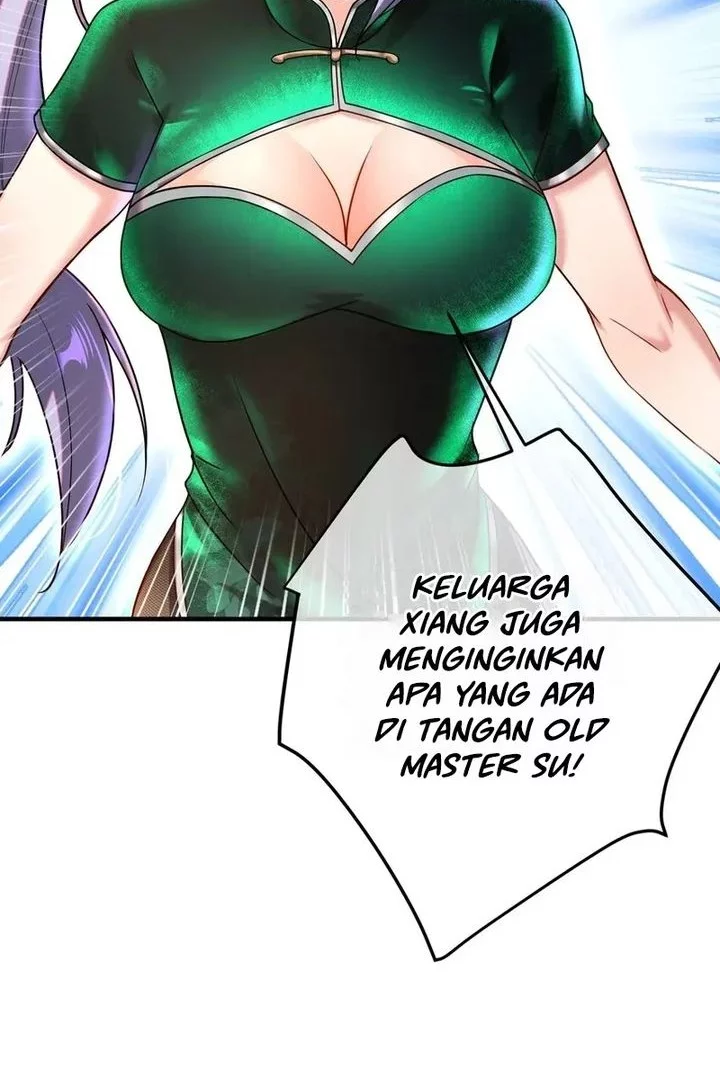 The Second Life After Awakening Chapter 47 - halaman 26